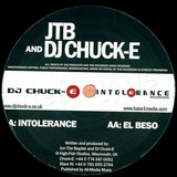 Chuck-e & Jon The Baptist - Intolerance