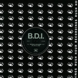 B.d.i. - Decoded Messages Of Life & Love