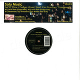 Solu Music - Let It Flow