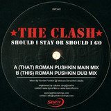 The Clash - Should I Stay Or Should I Go