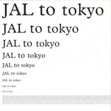 Underworld - Jal To Tokyo