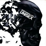 Northern Lite - Unisex  2x12"