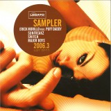 Legato Sampler - 2006.3 - Erick Morillo