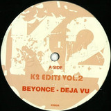 K2 Edits - Volume *2*