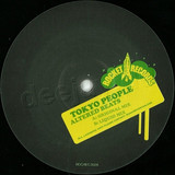 Tokyo People - Altrered Beats