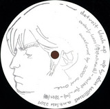 Don Williams - Detroit Black Ep