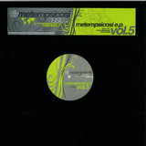 Metempsicosi - Ep Vol 5