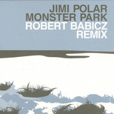 Jimi Polar - Monster Park