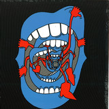 Audion - Mouth To Mouth Remixes