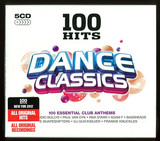 100 Hits - Dance Classics