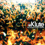 Klute - Emperors New Clothes 4x12"