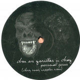 Dm Vs. Gorillaz In Drag - Personal Jesus