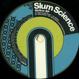 Slum Science - Strikes Ep