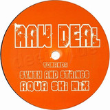 Raw Deal - Synths & Strings