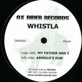 Whistla - My Father & I