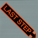 Last Step - Last Step 2x12"