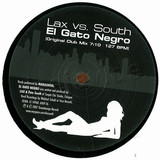 Lax Vs.south - El Gato Negro