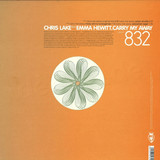 Chris Lake Feat. Emma Hewit - Carry Me Away