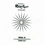 Sound Of Rectum - It's The Shit