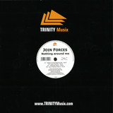 Join Forces - Nothing Around Me