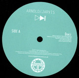 Arnold Jarvis - Dance