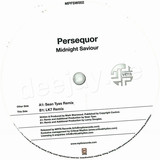 Persequor - Midnight Saviour