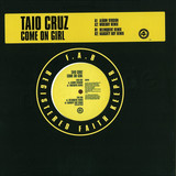 Taio Cruz - Come On Girl