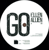 Ellen Allien - Go