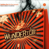 Flinsch N Nielson - Wundertüte 2x12"