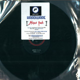 Hardware - Mind Funk