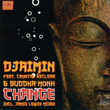 Djaimin - Change