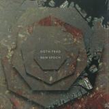 Goth-trad - New Epoch 3x12" + Cd