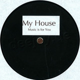 Music Is For You - 001