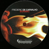 Frederic De Carvalho - Burning