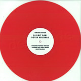 Unknown - Die Mit Dem Roten Halsband Ltd