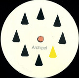 Tom Ellis - Apophenia Vol.1