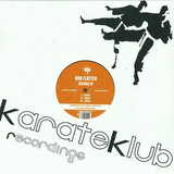 Ron Flatter - Zecada Ep