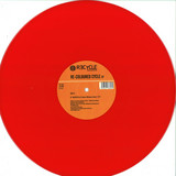 Re-coloured - Cycle Ep