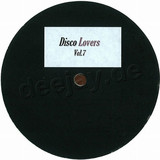 Disco Lovers - 007