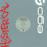 Jose Amnesia Vs. Karen Overton - Your Loving Arms