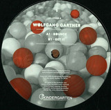Wolfgang Gartner - Bounce / Get It
