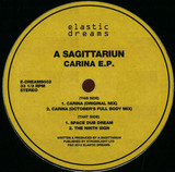 A Sagittarium - Carina Ep