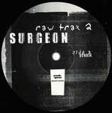 Surgeon - Raw Trax 2