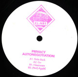 Privacy - Autonegotiation