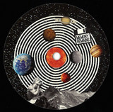 KiRiK, Peshka, Bronxy - MR006