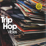Various Artistsa - Trip Hop Vibes Vol. 1 (2x12")