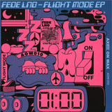 Fede Lng - Flight Mode EP