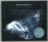 Jaytech & James Grant Pres. - Anjunadeep:04 2cd