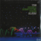 Occult Orientated Crime - Oberheim Space 3x12"