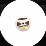 Felipe Gordon - Those Quiet Eyes EP